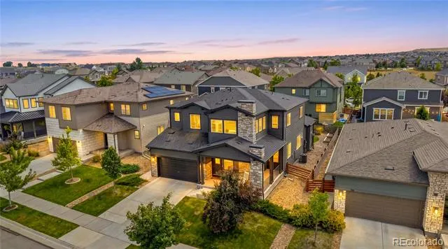 380 Pleades Place Erie, CO 80516