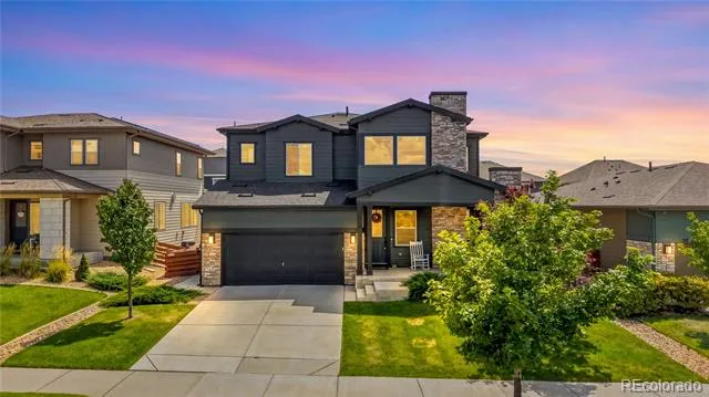 380 Pleades Place Erie, CO 80516