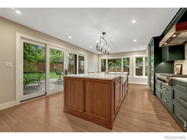 3080 E Flora Place Denver, CO 80210