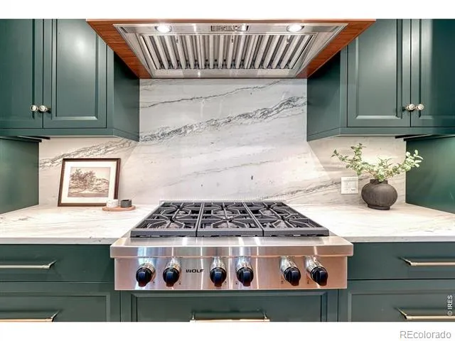 3080 E Flora Place Denver, CO 80210