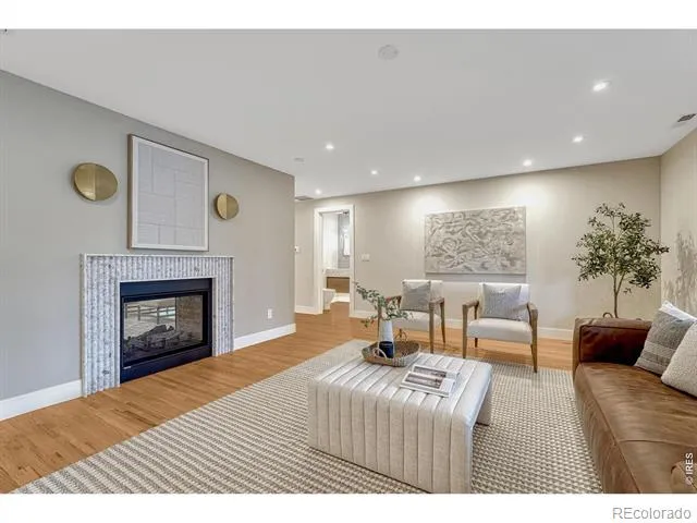 3080 E Flora Place Denver, CO 80210