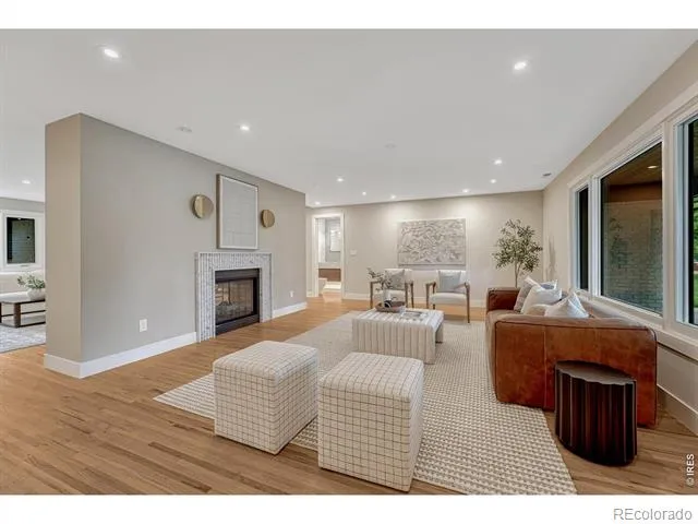 3080 E Flora Place Denver, CO 80210