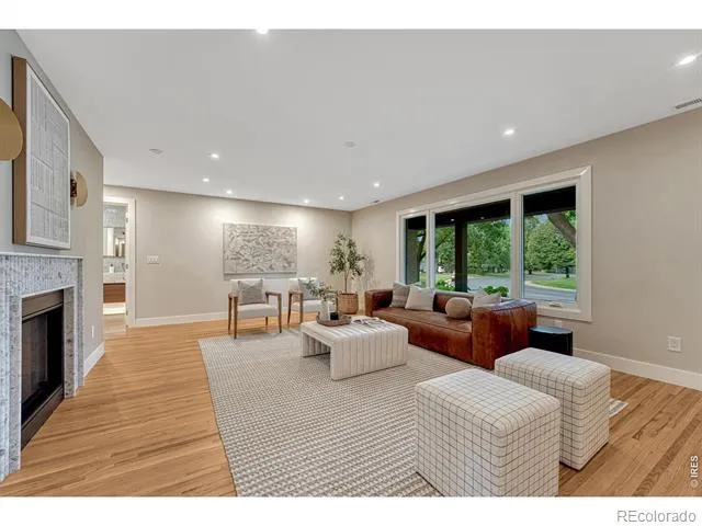 3080 E Flora Place Denver, CO 80210
