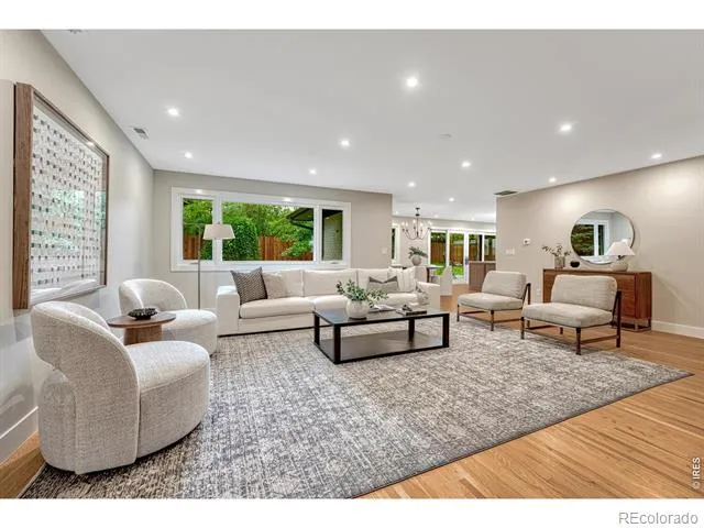 3080 E Flora Place Denver, CO 80210