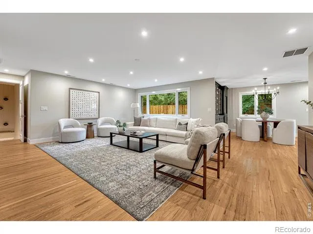 3080 E Flora Place Denver, CO 80210