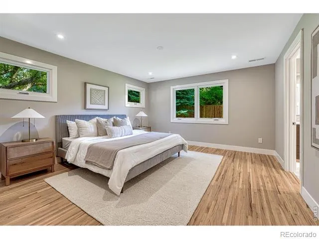 3080 E Flora Place Denver, CO 80210
