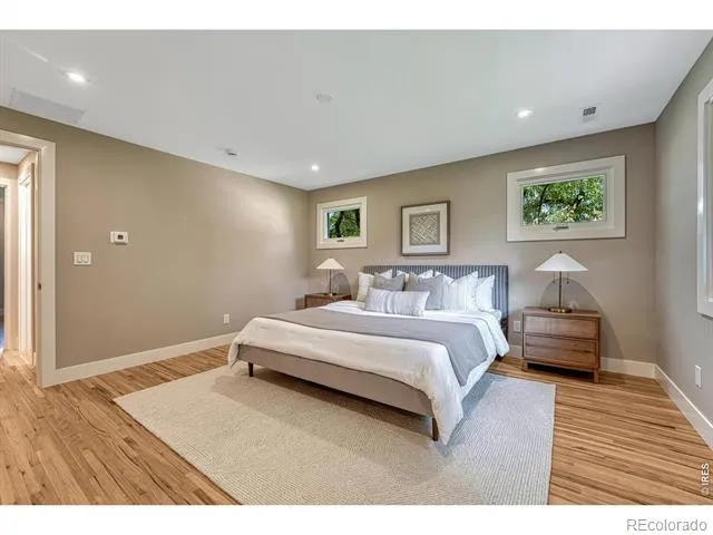 3080 E Flora Place Denver, CO 80210