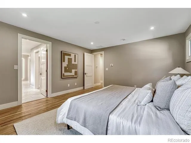 3080 E Flora Place Denver, CO 80210