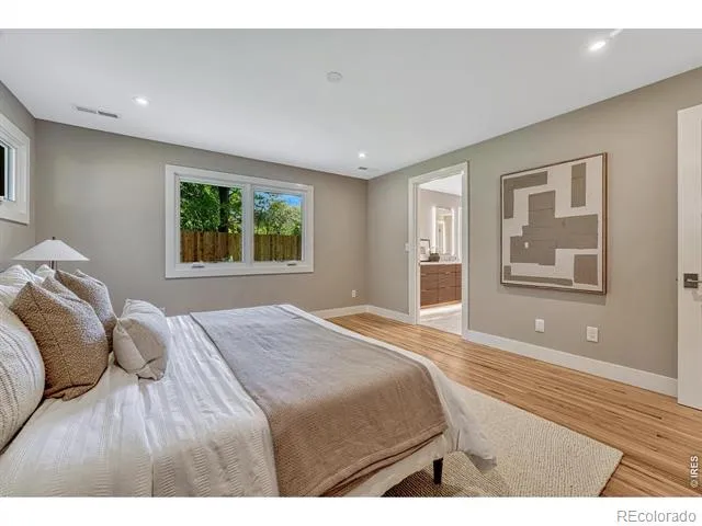 3080 E Flora Place Denver, CO 80210