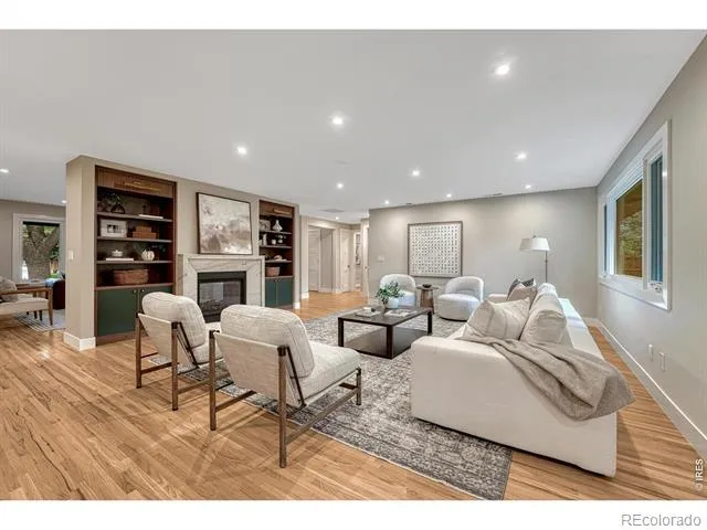 3080 E Flora Place Denver, CO 80210