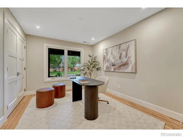 3080 E Flora Place Denver, CO 80210