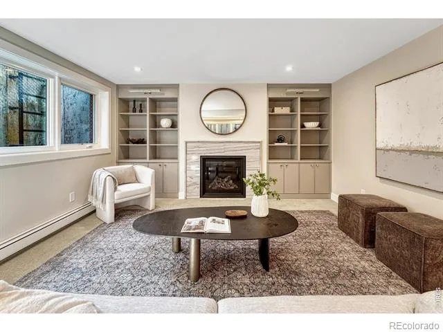 3080 E Flora Place Denver, CO 80210