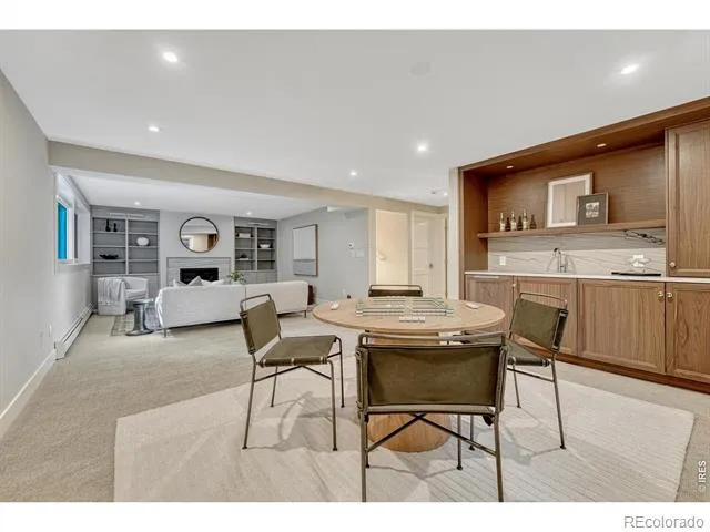 3080 E Flora Place Denver, CO 80210