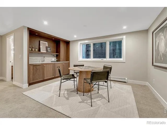 3080 E Flora Place Denver, CO 80210