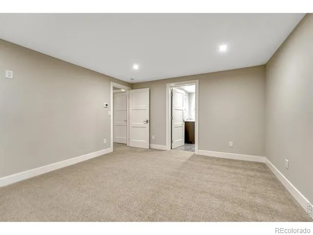 3080 E Flora Place Denver, CO 80210