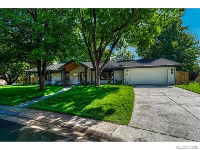 3080 E Flora Place Denver, CO 80210