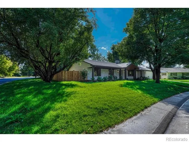 3080 E Flora Place Denver, CO 80210