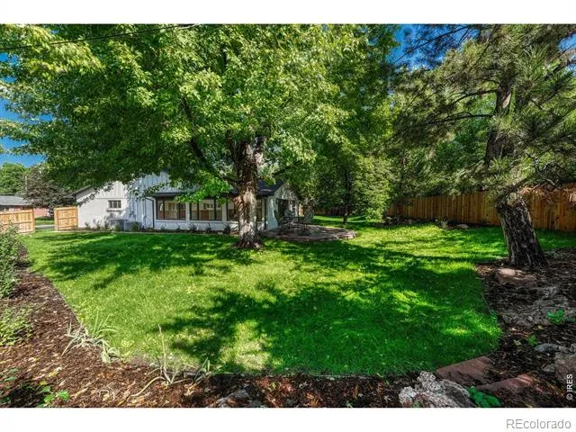 3080 E Flora Place Denver, CO 80210