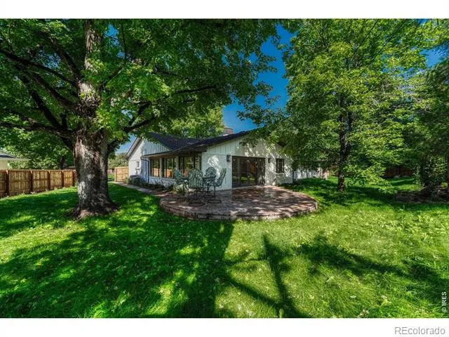 3080 E Flora Place Denver, CO 80210