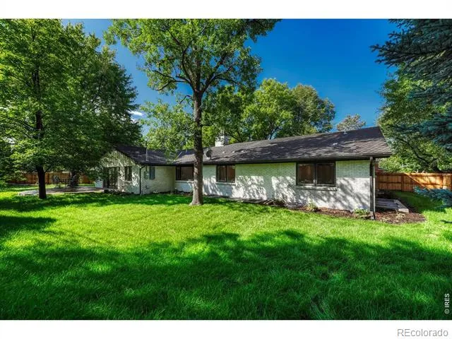 3080 E Flora Place Denver, CO 80210