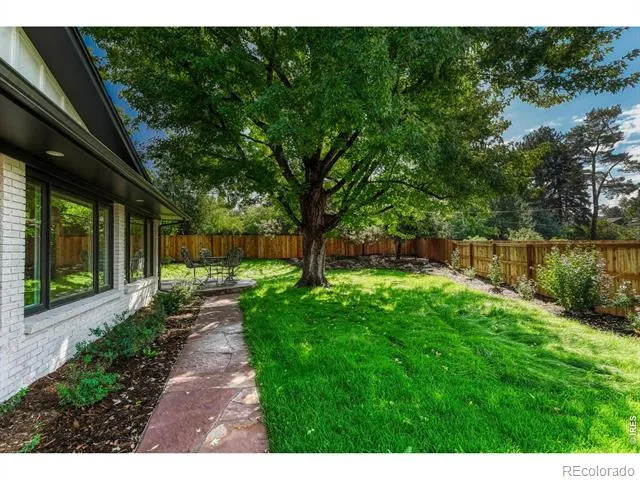 3080 E Flora Place Denver, CO 80210