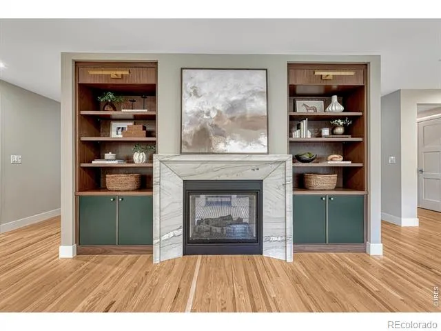 3080 E Flora Place Denver, CO 80210
