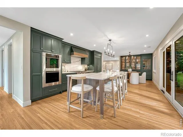 3080 E Flora Place Denver, CO 80210
