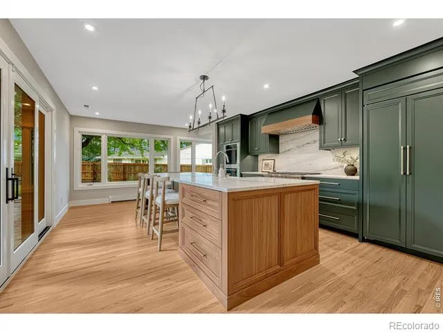 3080 E Flora Place Denver, CO 80210