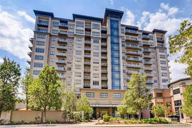 5455 Landmark Place #1016 Englewood, CO 80111