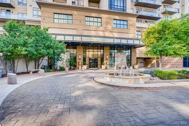 5455 Landmark Place #1016 Englewood, CO 80111