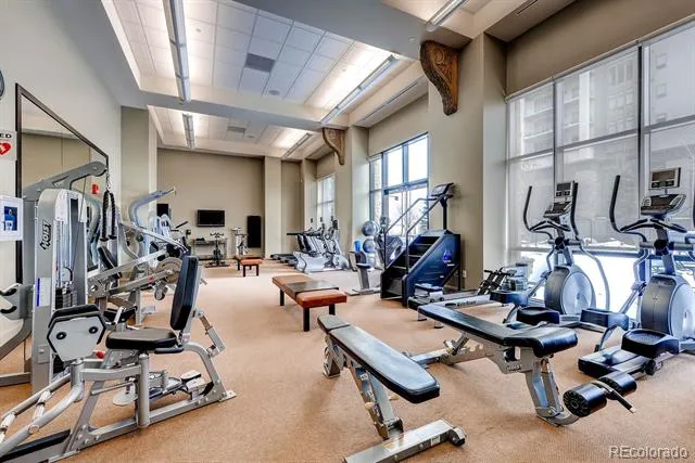 5455 Landmark Place #1016 Englewood, CO 80111