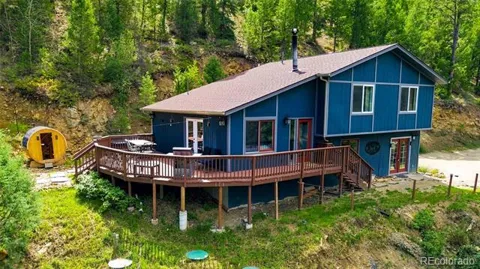 812 Soda Creek Road