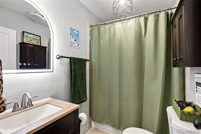 812 Soda Creek Road Idaho Springs, CO 80452