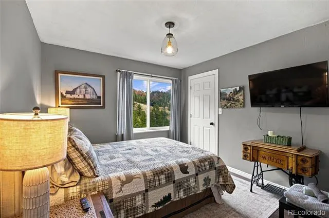 812 Soda Creek Road Idaho Springs, CO 80452