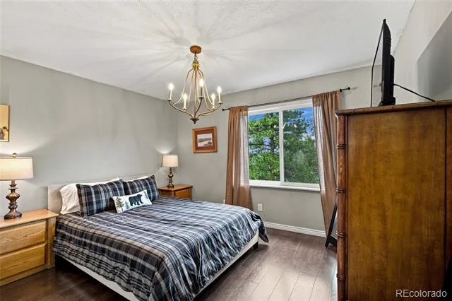 812 Soda Creek Road Idaho Springs, CO 80452