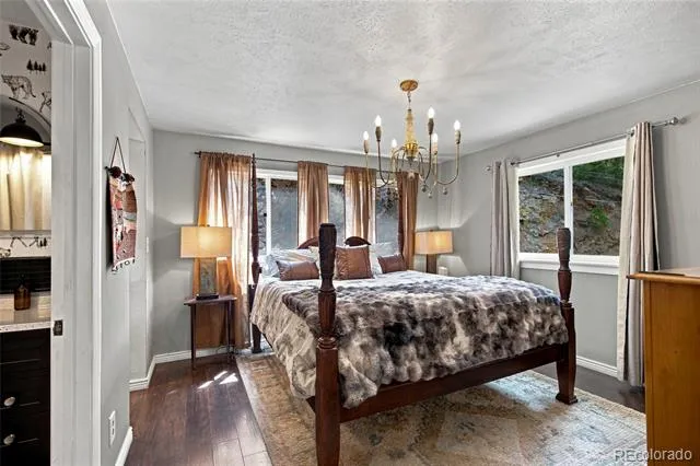 812 Soda Creek Road Idaho Springs, CO 80452