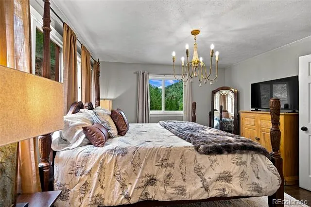812 Soda Creek Road Idaho Springs, CO 80452