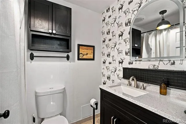 812 Soda Creek Road Idaho Springs, CO 80452