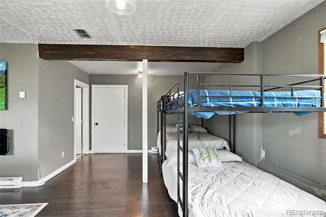 812 Soda Creek Road Idaho Springs, CO 80452