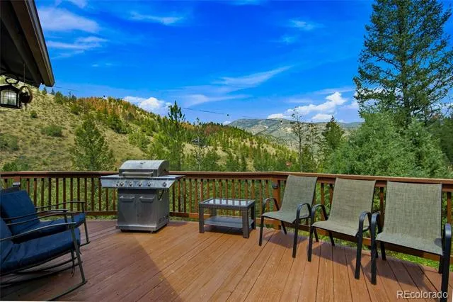 812 Soda Creek Road Idaho Springs, CO 80452