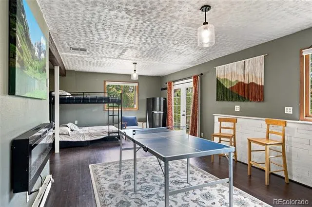 812 Soda Creek Road Idaho Springs, CO 80452