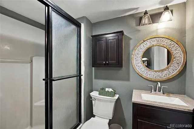 812 Soda Creek Road Idaho Springs, CO 80452