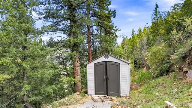 812 Soda Creek Road Idaho Springs, CO 80452
