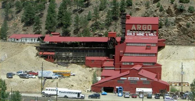 812 Soda Creek Road Idaho Springs, CO 80452