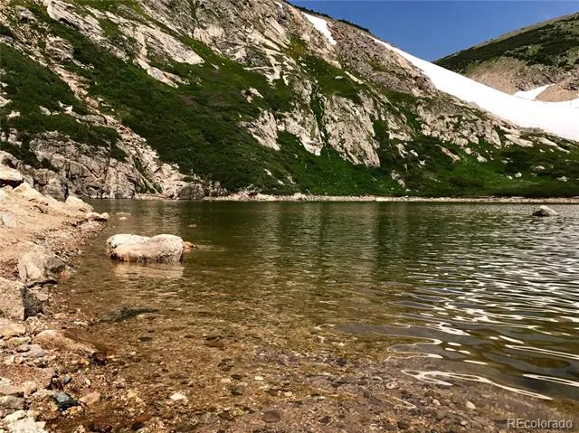 812 Soda Creek Road Idaho Springs, CO 80452