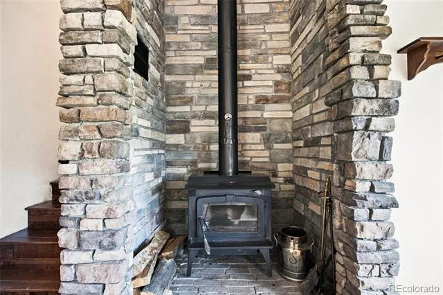 812 Soda Creek Road Idaho Springs, CO 80452