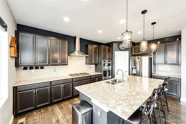 6579 Steuben Way Castle Rock, CO 80108