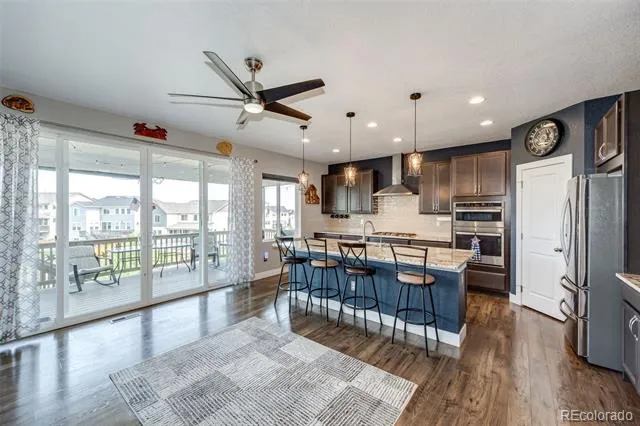 6579 Steuben Way Castle Rock, CO 80108