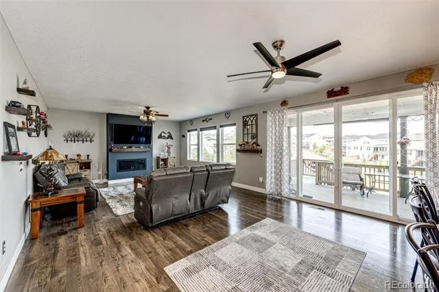 6579 Steuben Way Castle Rock, CO 80108