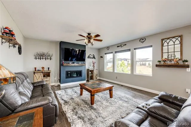 6579 Steuben Way Castle Rock, CO 80108